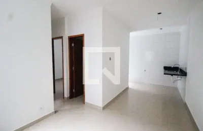 Apartamento para venda - água fria, 2 quartos,  40 m² - são paulo