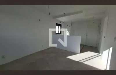 Apartamento para venda - vila apiaí, 1 quarto,  36 m² - santo andré