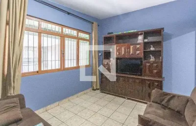 Casa para venda - paulicéia, 2 quartos,  118 m² - são bernardo do campo