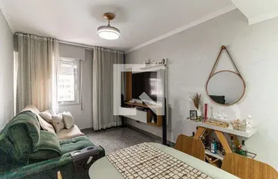 Apartamento para venda - centro, 2 quartos,  88 m² - são paulo