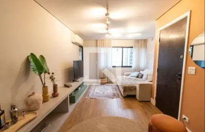 Apartamento para venda - vila mariana, 2 quartos,  72 m² - são paulo