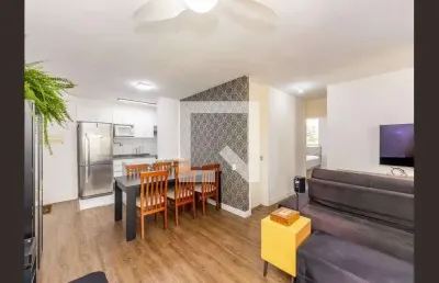 Apartamento para venda - portal do morumbi, 2 quartos,  64 m² - são paulo