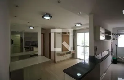 Apartamento para venda - vila ema, 2 quartos,  55 m² - são paulo