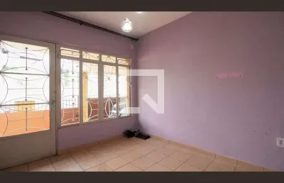 Casa para venda - vila alpina, 2 quartos,  330 m² - são paulo