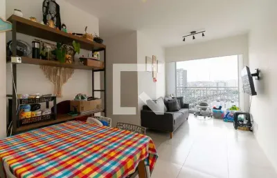 Apartamento para venda - vila santa clara, 2 quartos,  53 m² - são paulo