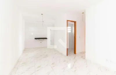 Apartamento para venda - vila jacuí, 2 quartos,  44 m² - são paulo