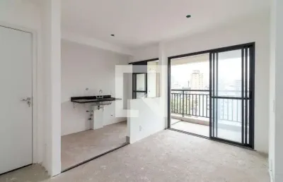 Apartamento para venda - água fria, 2 quartos,  50 m² - são paulo