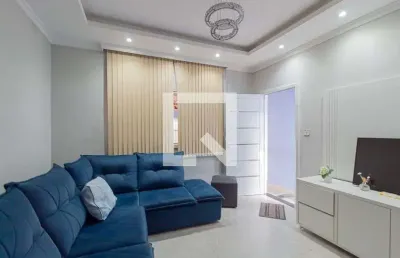 Casa para venda - vila ré, 2 quartos,  140 m² - são paulo