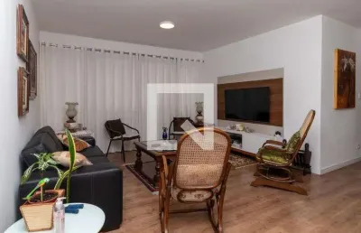 Apartamento para venda - perdizes, 3 quartos,  112 m² - são paulo