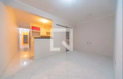 Apartamento para venda - vila cecília maria, 3 quartos,  65 m² - santo andré