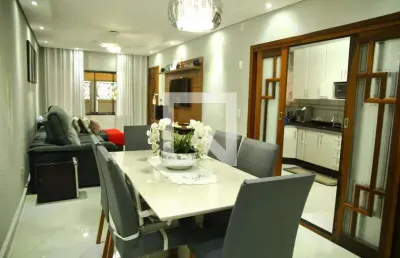 Casa para venda - planalto, 3 quartos,  258 m² - são bernardo do campo