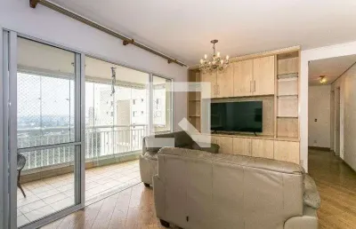 Apartamento para venda - tatuapé, 3 quartos,  92 m² - são paulo