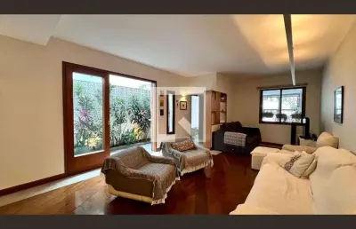 Casa para venda - vila madalena, 3 quartos,  133 m² - são paulo
