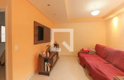 Casa para venda - colônia, 3 quartos,  194 m² - jundiaí