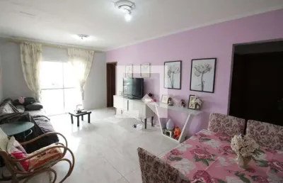Apartamento para venda - pestana, 3 quartos,  100 m² - osasco