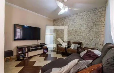 Casa para venda - campo belo, 3 quartos,  115 m² - são paulo