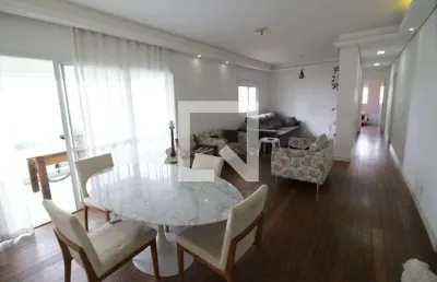 Apartamento para venda - umuarama, 3 quartos,  137 m² - osasco