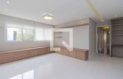 Apartamento para venda - vila mariana, 3 quartos,  105 m² - são paulo