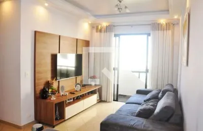 Apartamento para venda - santana, 3 quartos,  90 m² - são paulo