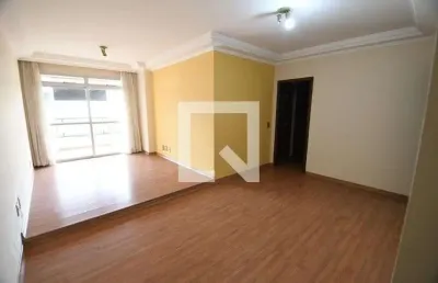 Apartamento para venda - bosque, 3 quartos,  96 m² - campinas