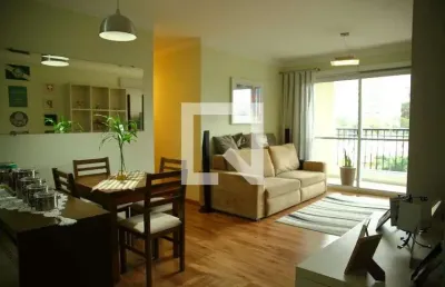 Apartamento para venda - vila lusitânia, 3 quartos,  87 m² - são bernardo do campo