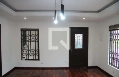 Casa para venda - vila augusta, 4 quartos,  240 m² - guarulhos