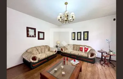 Casa para venda - centro, 4 quartos,  390 m² - jundiaí