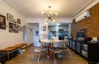Apartamento para venda - campo belo, 4 quartos,  100 m² - são paulo