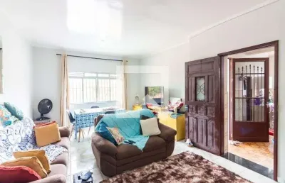 Casa para venda - bela vista, 4 quartos,  250 m² - osasco