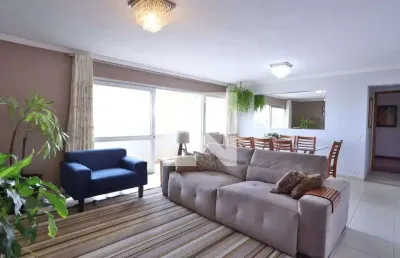 Apartamento para venda - mooca, 3 quartos,  134 m² - são paulo