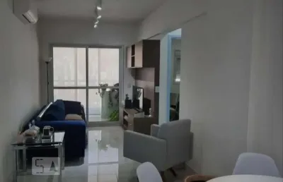 Apartamento para venda - campos elíseos, 2 quartos,  62 m² - são paulo