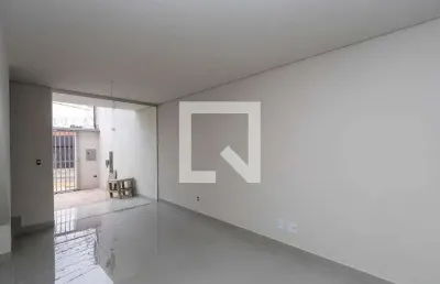 Casa para venda - rio branco, 2 quartos,  75 m² - belo horizonte