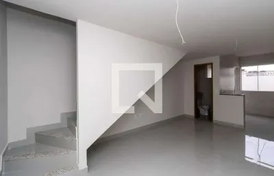 Casa para venda - rio branco, 2 quartos,  95 m² - belo horizonte