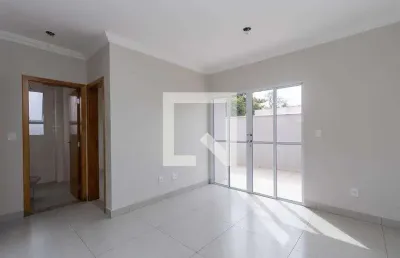 Apartamento para venda - santa mônica, 2 quartos,  132 m² - belo horizonte