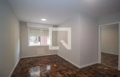 Apartamento para venda - santo antônio, 2 quartos,  100 m² - porto alegre