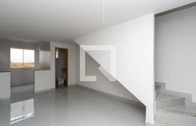 Casa para venda - rio branco, 2 quartos,  75 m² - belo horizonte