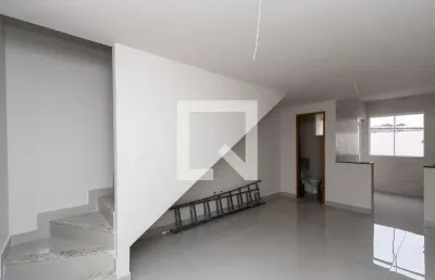 Casa para venda - rio branco, 2 quartos,  95 m² - belo horizonte
