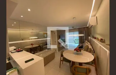 Apartamento para venda - jacarepaguá, 2 quartos,  91 m² - rio de janeiro