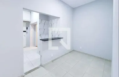 Apartamento para venda - centro, 1 quarto,  36 m² - rio de janeiro