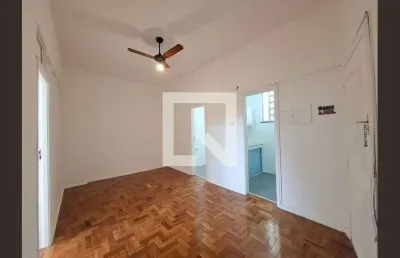 Apartamento para venda - botafogo, 1 quarto,  31 m² - rio de janeiro