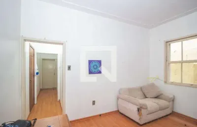 Apartamento para venda - azenha, 2 quartos,  77 m² - porto alegre