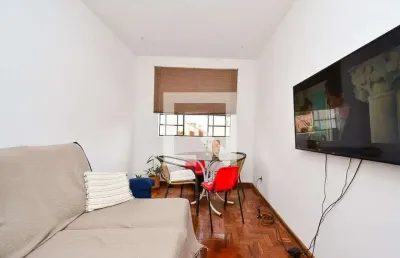 Apartamento para venda - santa tereza, 2 quartos,  70 m² - belo horizonte