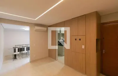 Apartamento para venda - indaiá, 2 quartos,  65 m² - belo horizonte