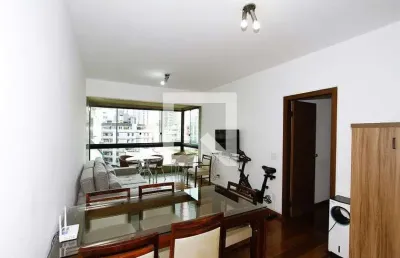 Apartamento para venda - coração de jesus, 3 quartos,  80 m² - belo horizonte