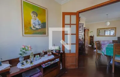 Apartamento para venda - prado, 3 quartos,  125 m² - belo horizonte