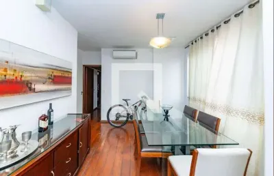 Apartamento para venda - gutierrez, 3 quartos,  96 m² - belo horizonte