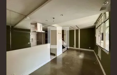 Apartamento para venda - leme, 3 quartos,  73 m² - rio de janeiro
