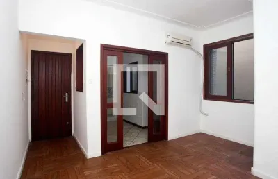 Apartamento para venda - auxiliadora, 3 quartos,  79 m² - porto alegre