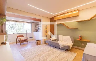 Cobertura para venda - bela vista, 3 quartos,  204 m² - porto alegre
