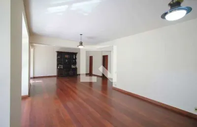 Apartamento para venda - serra, 4 quartos,  375 m² - belo horizonte